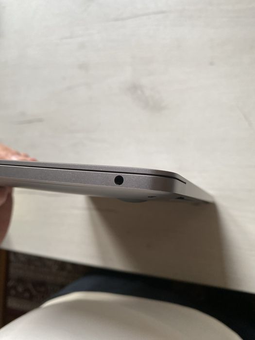Macbook Pro 13 M1/8GB/512GB Space Gray