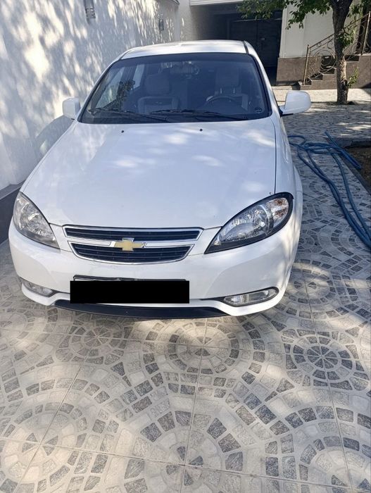 Other Lacetti / Gentra 2021