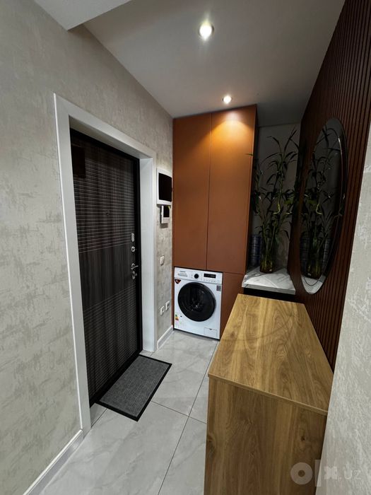 СРОЧНО! Продаётся дуплекс на Ц2(Алайский),ЖК от Golden house