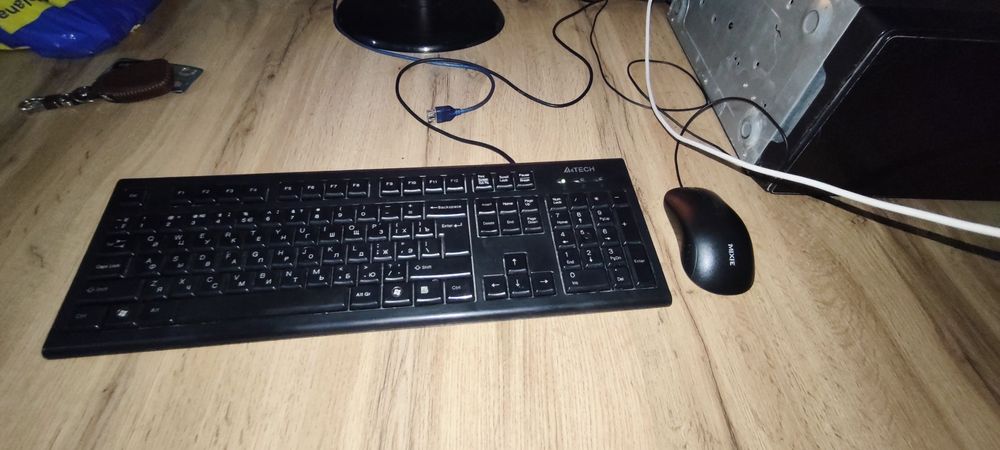 Kompyuter stol uchun