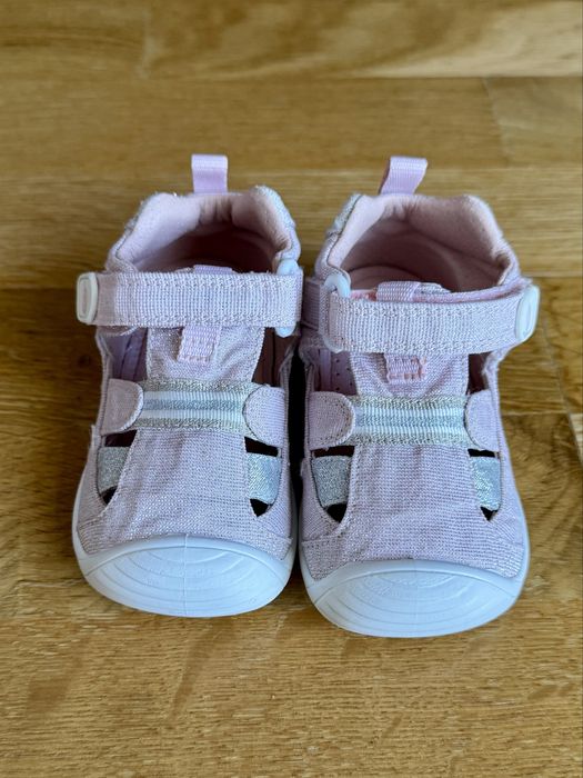 Sandale Biomecanics Canvas, 20