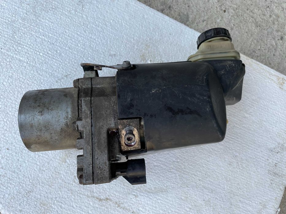 Pompa Servodirectie Electrica Renault Laguna 3 An 2007-2012