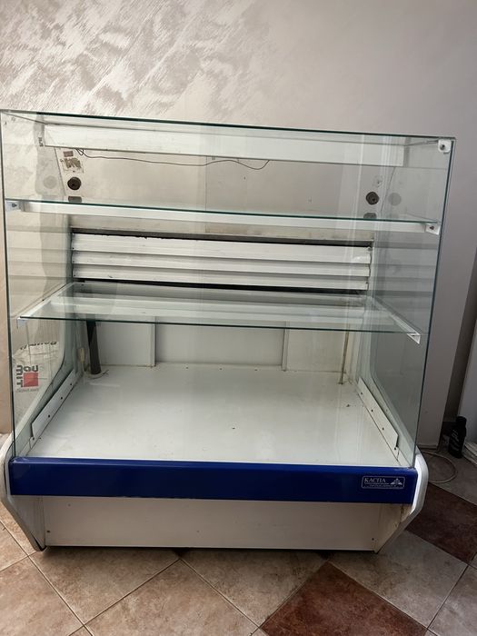 Хладилник за магазин