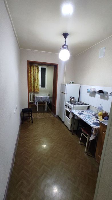 Юнусабад -8 отличная 2х комнатная квартира с обстановкой