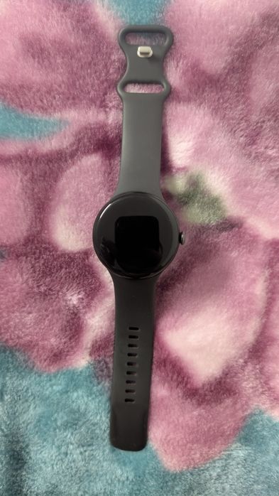 Google watch 4 45mm