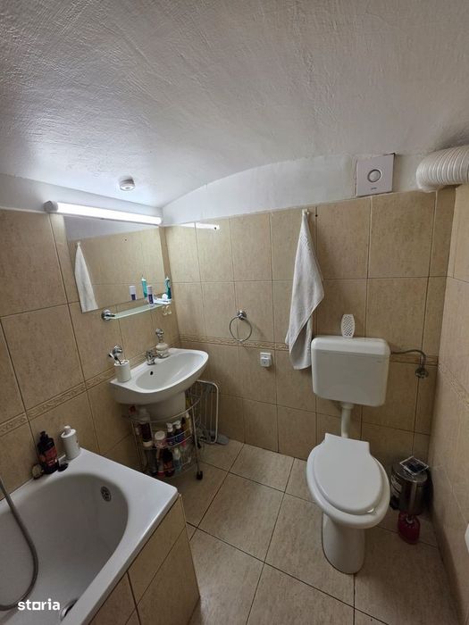Apartament 2 camere - 68 mp - locatie excelenta - Piata Maria