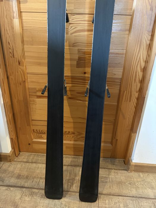 Schiuri Elan Magfire 78 Ti  all-mountain, 176 cm, stare foarte bună