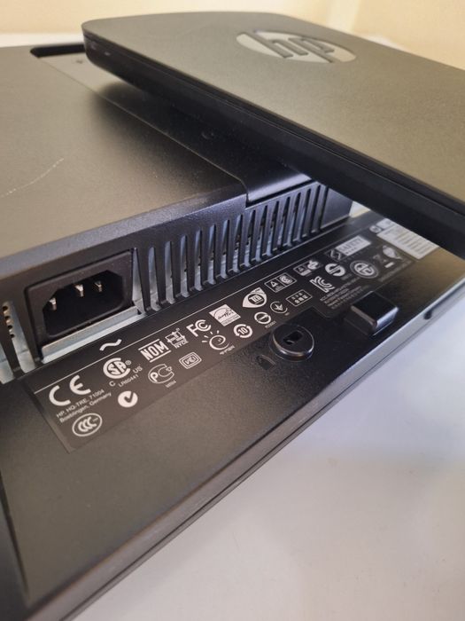 Monitor HP  Elite Display  E 201