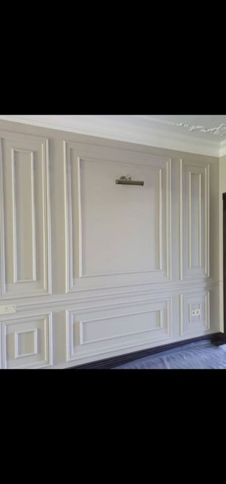 Ремонт квартир котеджей под ключ.