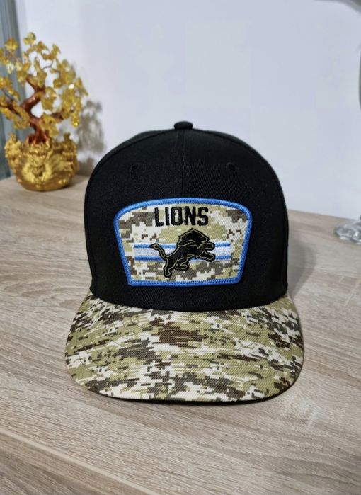 Sapca New Era,NBA/NFL 2 buc NOI, 1 buc ca NOUA