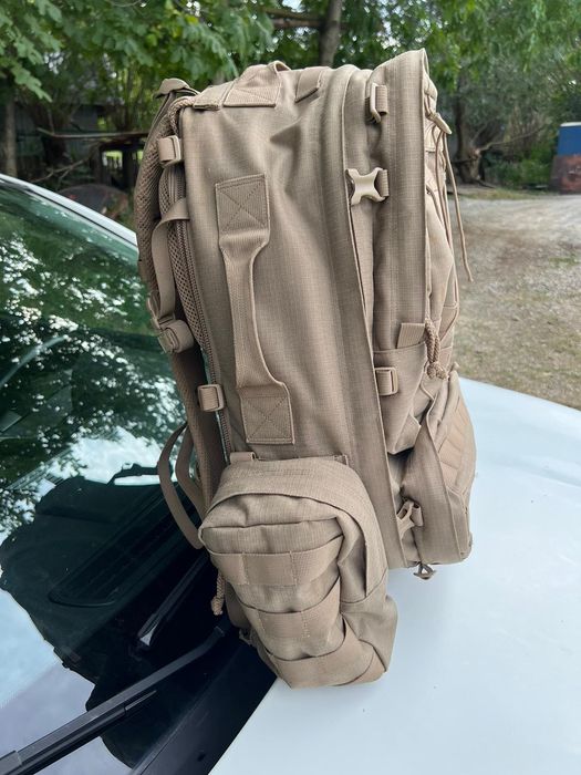 Rucsac Legiunea Straina