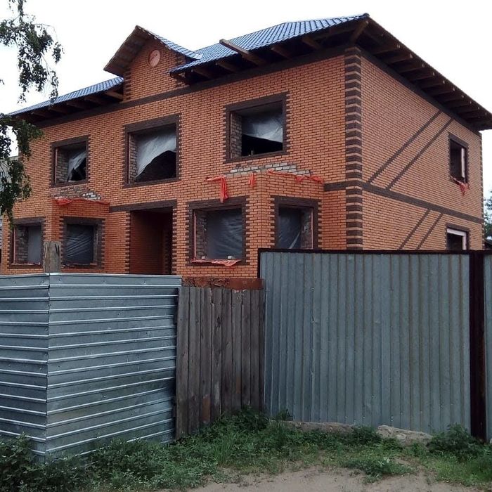 Бригада каминшиков