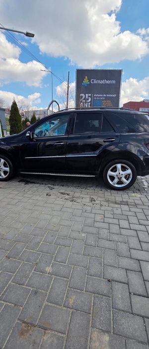 Vand ML 320 CDI 4Matic
