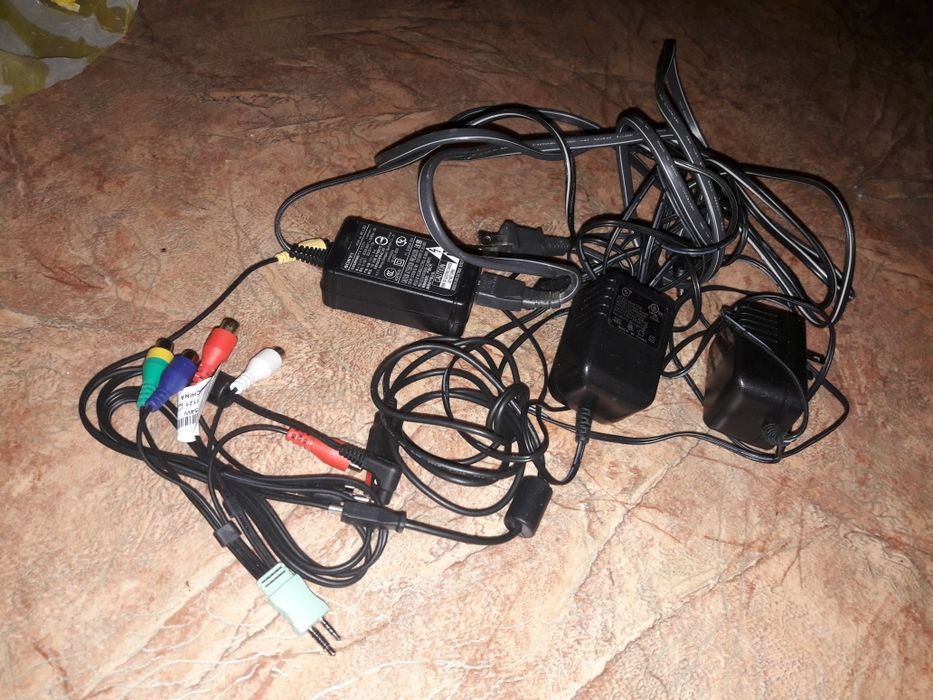 Телефон стационар