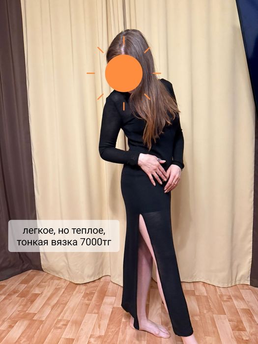 Вечерние платья в идеальном состоянии