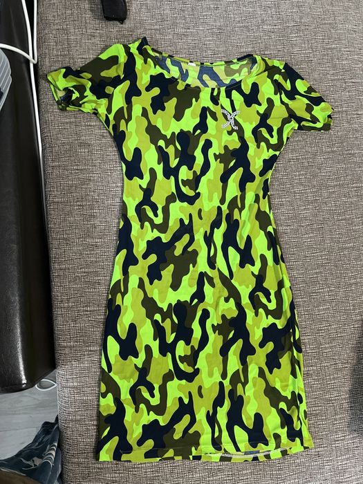 Одежда летняя для девочек