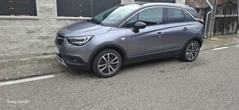 OPEL Crossland 0 — imagine 4
