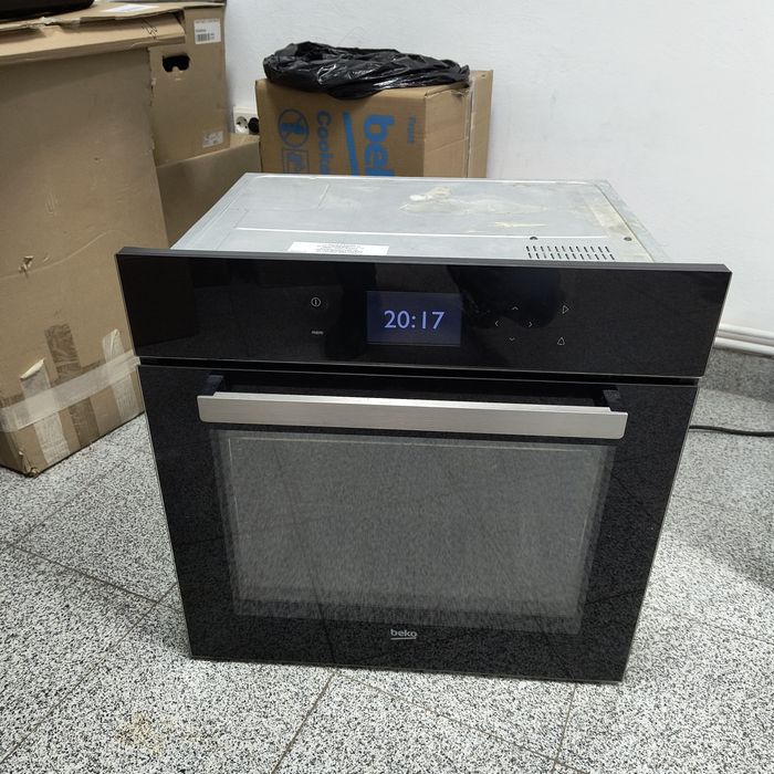Cuptor Beko incorporabil