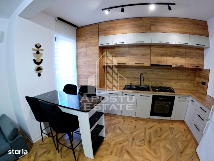 Apartament Lux 2 camere, de inchiriat, Dumbravita, Timisoara