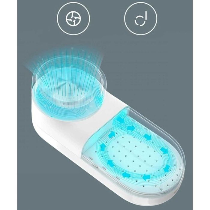 Машинка для удаления катышков Xiaomi Lint Remover