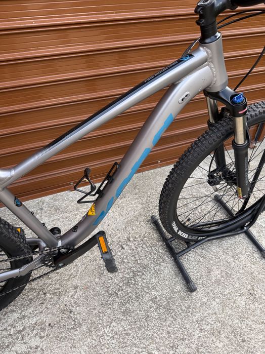 Kona Fire 1x9 “27.5” L