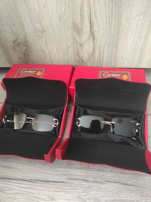 Ochelari de soare Carier