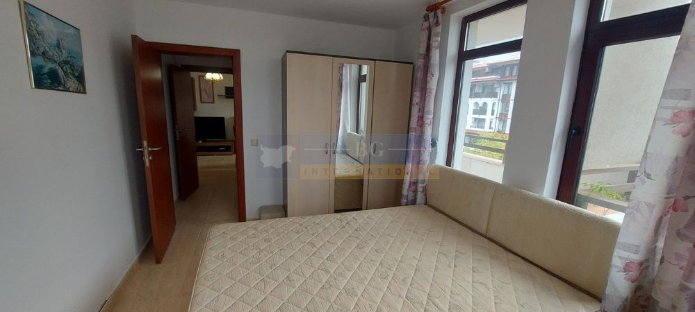 Продава се Тристаен апартамент в Свети Влас - 89 кв.м за 814 €/кв.м - Снимка #6