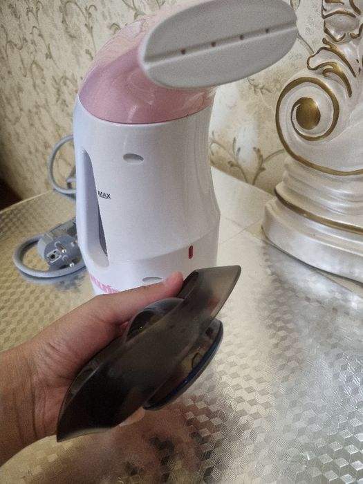 2tasi birda parnoy dazmol va tefal qisa boladi