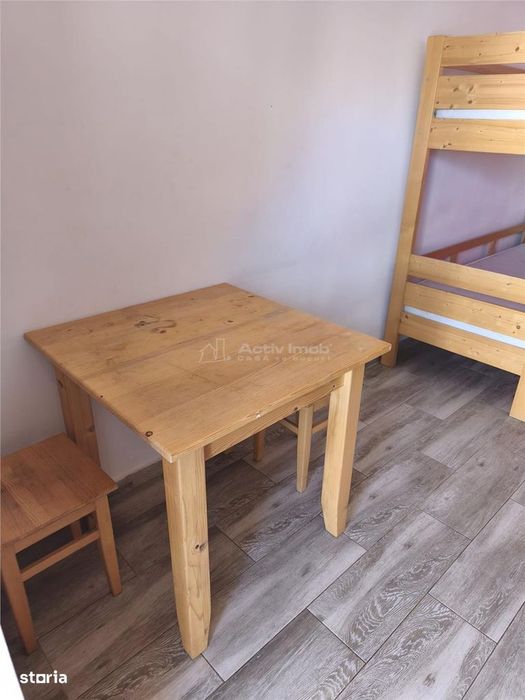 Cazare - Muncitori - Cristian - 40 locuri
