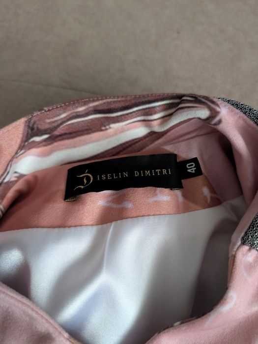 LAPAZ geaca de damă mărimea 40