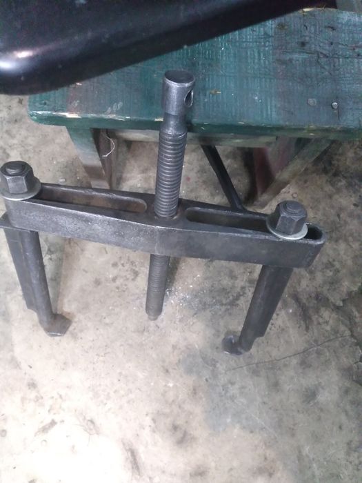 Продам съемник СССР