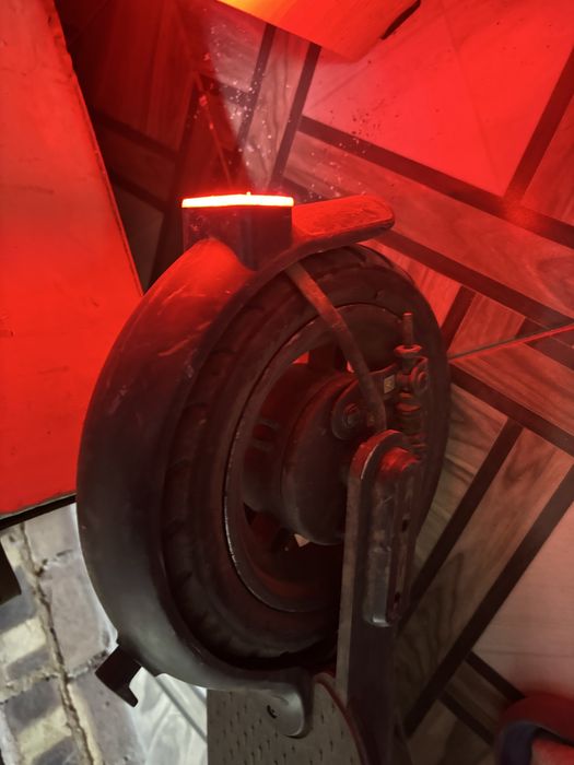 Xiaomi electric scooter 3 lite