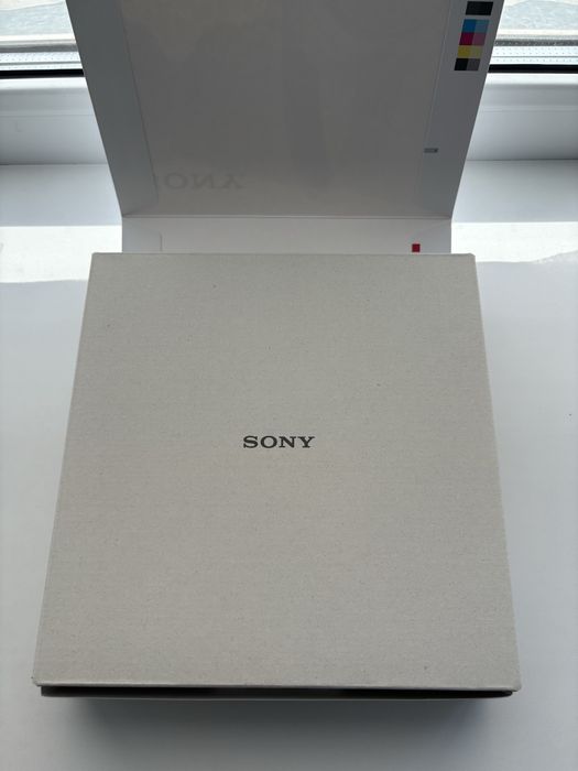 Sony WH - CH 720N новые