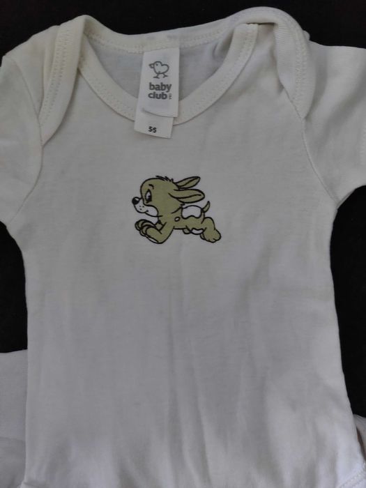 Vand 3 Body pentru bebeluș