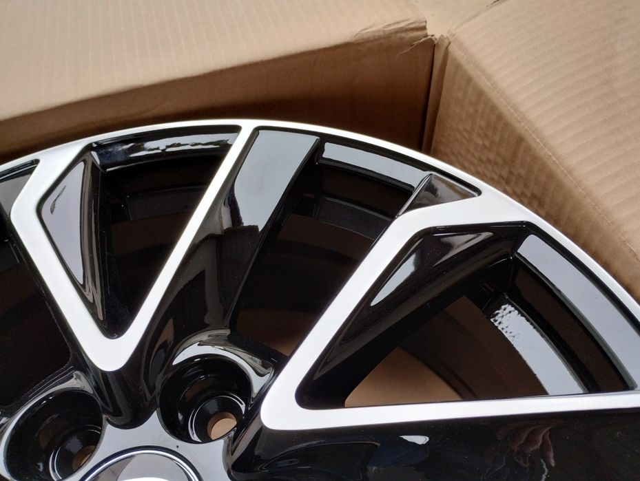 Jante R17 Suzuki SX4  Swift Vitara Grand Vitara XL-7 Kizashi  Jante Noi cu Factura si Garantie ‼️autohauss.ro‼️