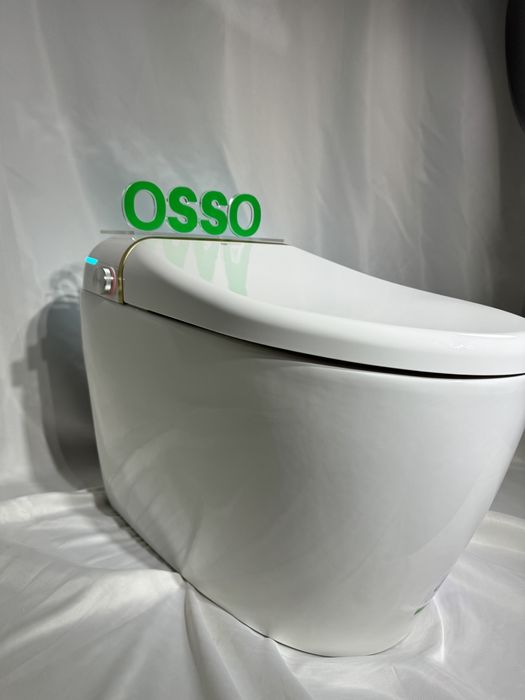 Smart унитаз У нас есть 7 вариантов умных туалетов, звоните.