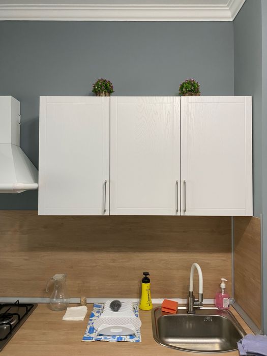 Квартира 1-комнатная, посуточно.