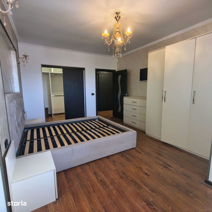 Apartament 2 camere, balcon, Micalaca, Arad