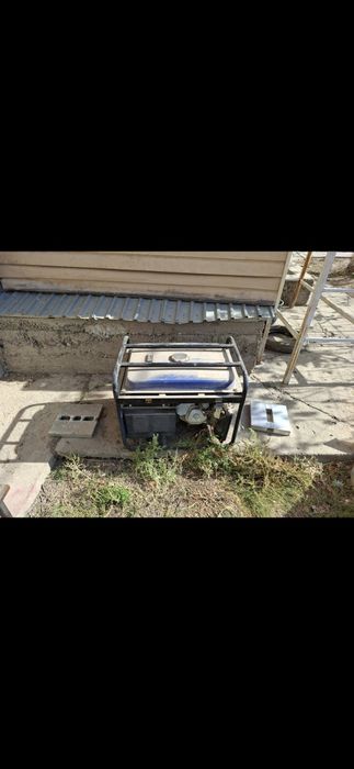 Электрогенератор