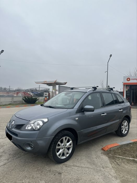 Renault koleos 2.0dCi 150cp automata