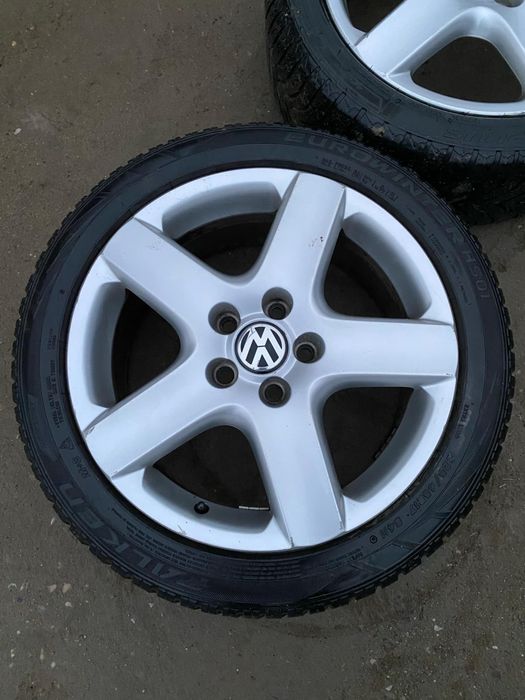 De vanzare jante 5x112 r17