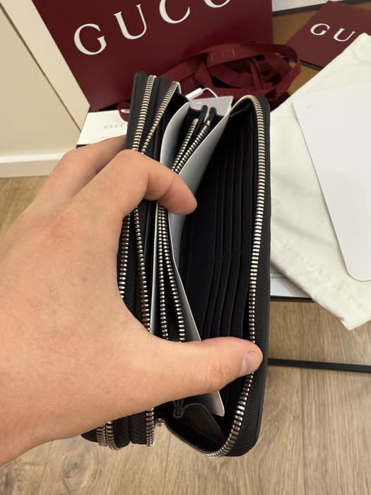 Portofel Gucci Barbati