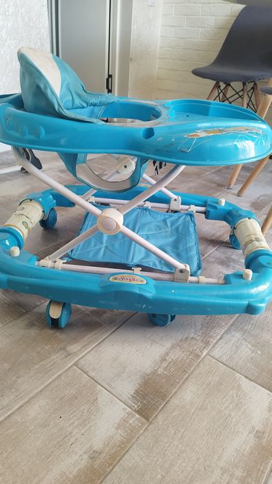 Ходунки для малышей