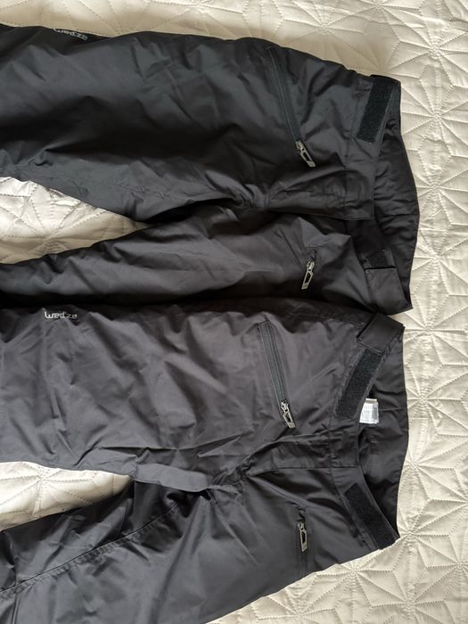 Ски долнища Decathlon в 2 размера