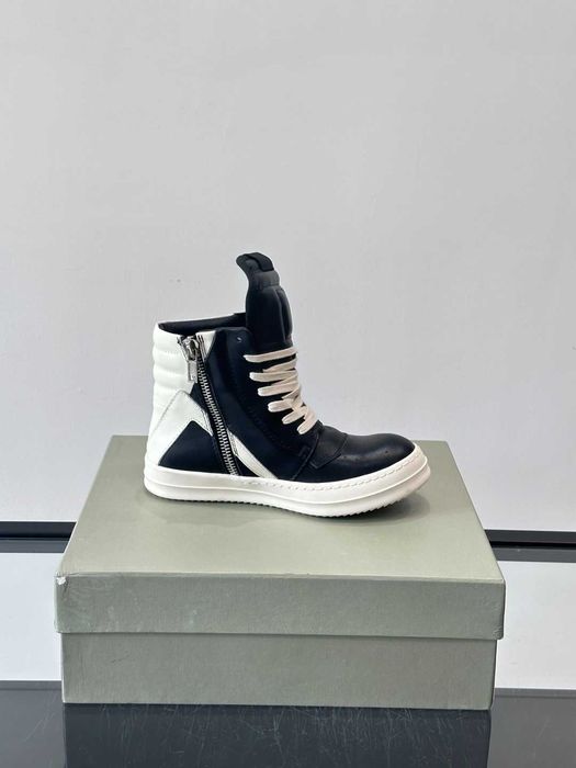 Adidasi Rick Owens Premium