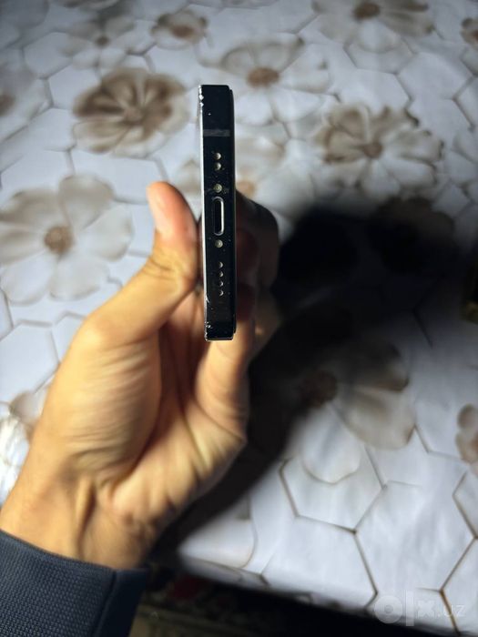Iphone 12 mini nok