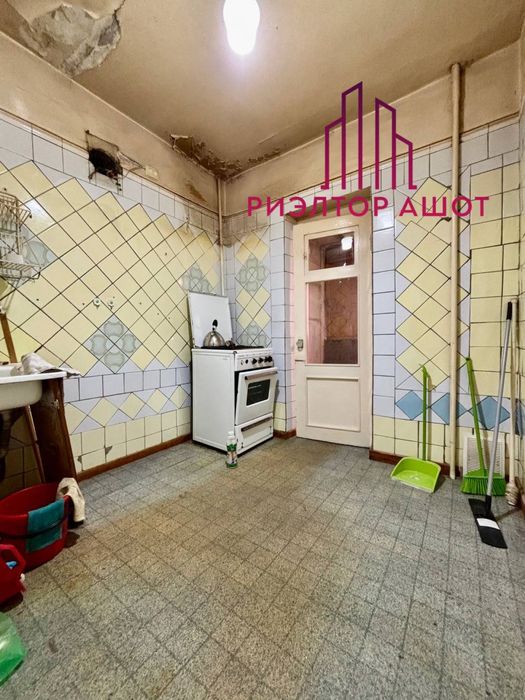 4/2/4 Буюк Ипак Йули 80м2  Максим Горький метро бий