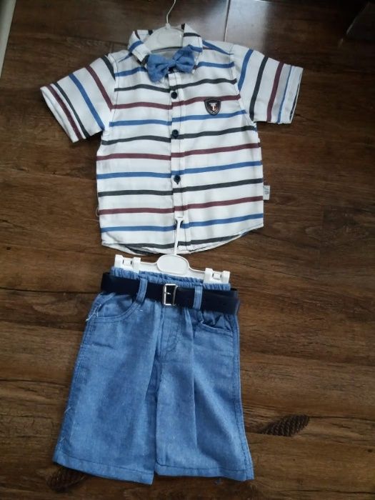 Costume elegante pt baieti