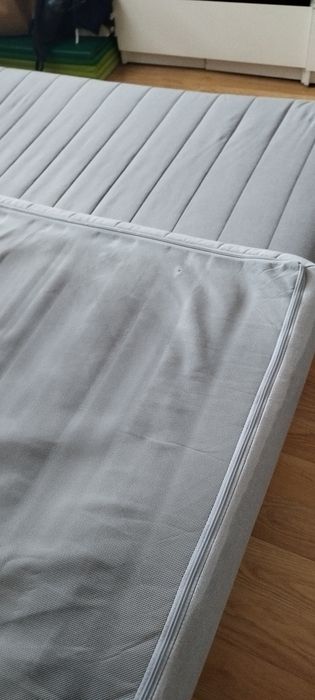 Разтегателен диван легло ИКЕА намалял на 300