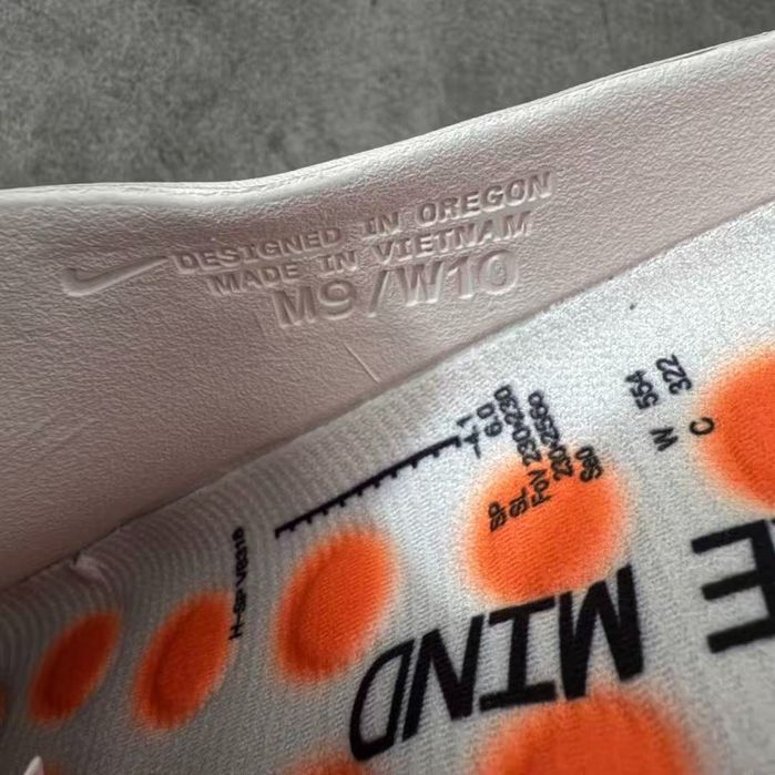 Nike Mind 001 NOU 36-45